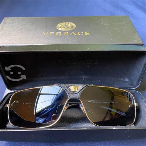 lentes versace hombre originales.